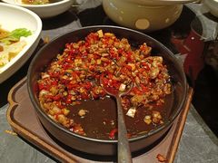 -炊烟小炒黄牛肉(浦东世纪汇店)