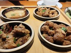 -延安八大碗(陕北菜·枣园路店)