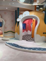 -奈尔宝·儿童乐园·亲子餐厅(苏州大悦城店)