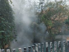 -千滋百味·醉江澜花园餐厅(街道口店)