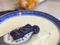 -江记甜品(罗湖店)