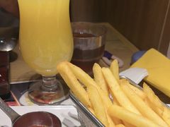 -豪客来牛排(人民东路店)