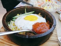-妙香居韩国烤肉(容桂天佑城店)