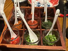 -赤RedBowl川锅·炙烤·板前(北京瑰丽酒店)