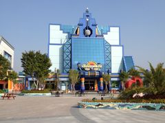 -厦门方特梦幻王国