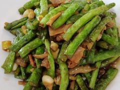 -伙工殿餐厅(吉大店)