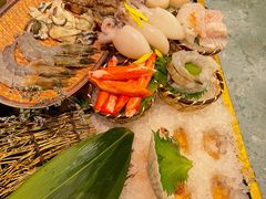 -一绪に寿喜烧(荟聚店)