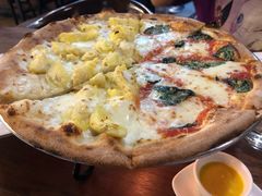 -1861意大利餐厅(文化广场店)