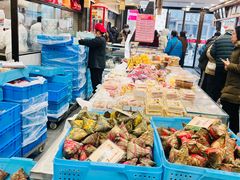 -王家沙点心店(南京西路总店)