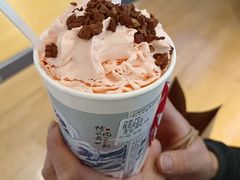 -霓裳茶舞(上海静安大悦城店)