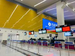 -福州长乐国际机场