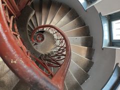 -青岛德国监狱旧址博物馆