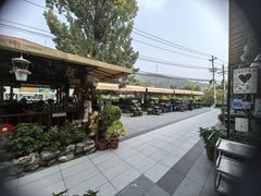 -京北渔家傲
