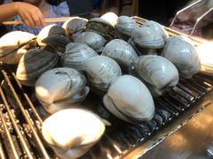 -丹东特色烤肉(南光三部店)