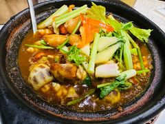 -喜记避风塘炒辣蟹(总店)