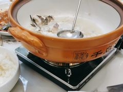 -宝荣鱼馆·临湖之宴(千岛湖店)
