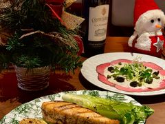 -Mammamia意大利餐厅(阳春巷店)