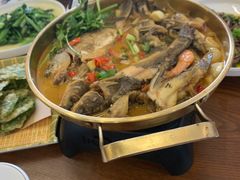 -食光慢宴·安吉土菜馆