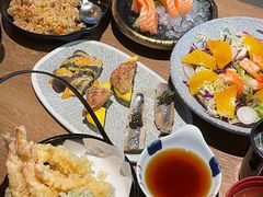 -三禾寿司(君尚店)