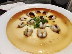 -唐拉雅秀酒店-唐苑中餐厅