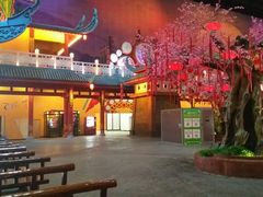 -万达茂商场(南京仙林店)