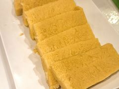 -老蜀铜火锅·酸菜脊骨·麻辣羊蝎子(热闹路店)
