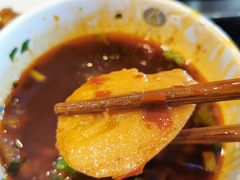 -冯记香辣兔火锅(茶店子总店)