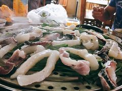 -溪悦渔庄(九龙湖店)
