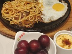 -豪享来牛排(人民店)