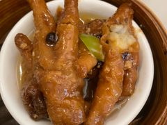 -添好运点心专门店(深水埗店)