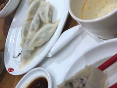 -喜家德虾仁水饺(南山书城店)