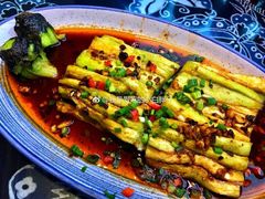 -阿嫂印象·民间江湖菜(大学城店)