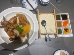 -老德州四合院·德州菜(天衢路店)