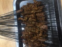 烤肉-清真·马峰烤肉(小学习北巷店)