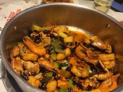 -七欣天香辣蟹火锅(苏州东大街店)