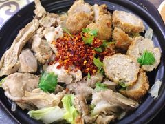 -友利砂锅居(烟台店)