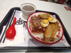 -点蹄·擂椒猪脚饭(市桥店)