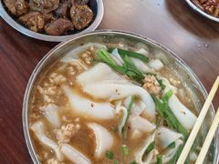 -老仓醋米线(万达店)
