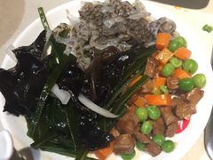 -海底捞火锅(连城广场店)