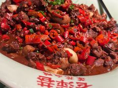 -老萍巷莲花血鸭·萍乡地标江西菜(步行街店)