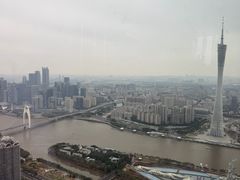 -广州四季酒店