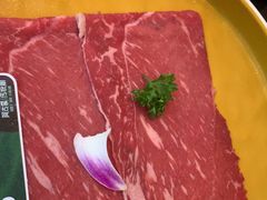 -阿古蒙·传统涮火锅自助(三台子万象汇店)