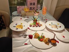 -晶雅花园西餐厅(南京首店)