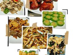 -红日饭店(裕隆三路店)