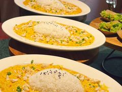 -翡翠鸟精品泰国菜(北辰财富中心店)