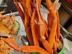 -西藏饭店·亚克·食光自助餐厅(文殊院店)
