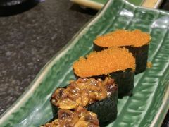-古田居·特色寿司料理(星之岛旗舰店)
