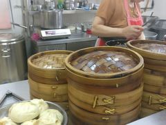 -老陶包子铺(南大西南村店)