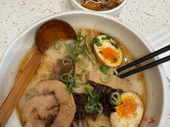 -味千拉面(星摩尔购物中心店)