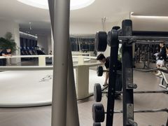 -YCHL FIT 健身(星寰店)